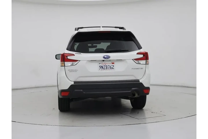 $26998 : Subaru Forester 2022 AWD Pre image 6