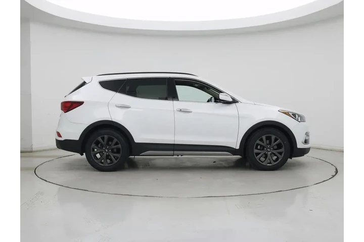 $17998 : Hyundai SANTA FE Sport 2018 image 7