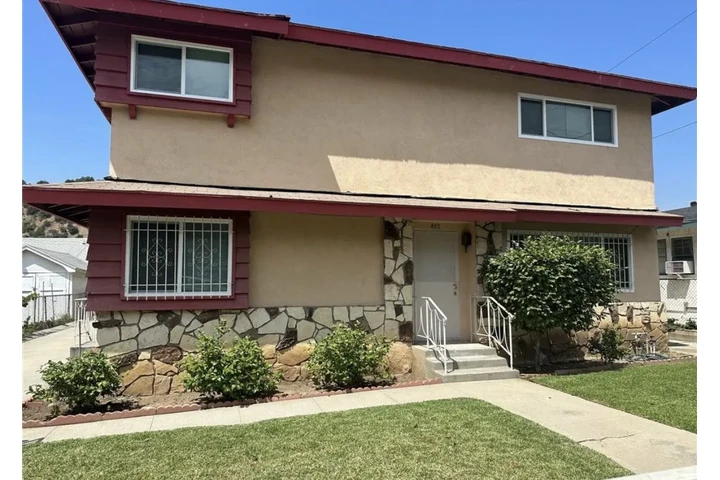 $1530 : 1 Bedroom 1Bath Apt in Gardena image 1