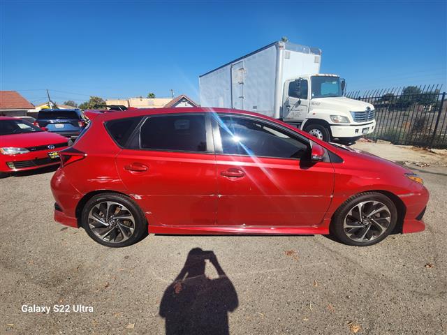 $11995 : 2018 Corolla iM CVT image 4