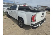 $34500 : GMC Canyon 2021 4x4 AT4 4dr thumbnail