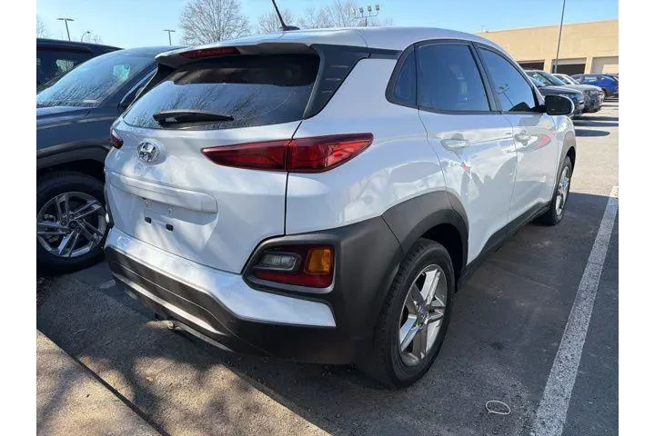 $13874 : Hyundai KONA 2021 SE 4dr Cro image 6