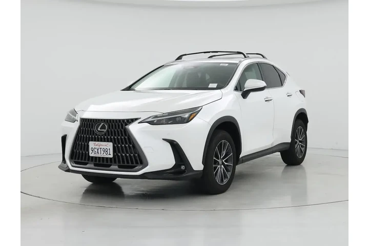$39998 : Lexus NX 250 2024 Premium 4d image 4