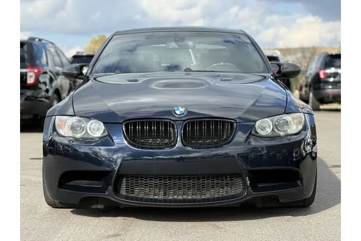 $25974 : 2008 BMW M3 image 7