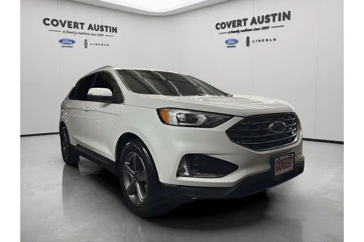 $16765 : Ford Edge 2020 ST Line 4dr C image 7