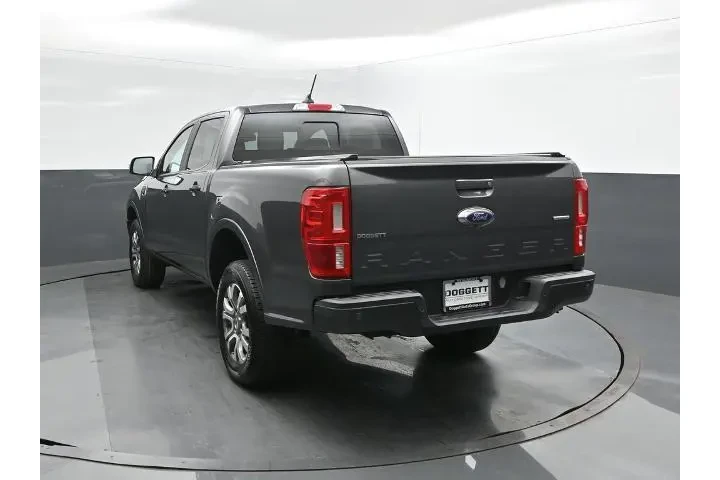 $23891 : Ford Ranger 2019 4x2 Lariat image 8