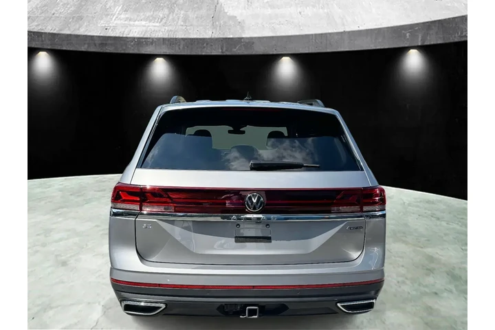 $32985 : Volkswagen Atlas 2025 AWD SE image 5