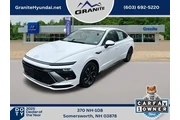 Hyundai SONATA 2024 AWD SEL
