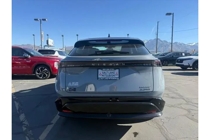 $21995 : Nissan Ariya 2024 AWD Engage image 8