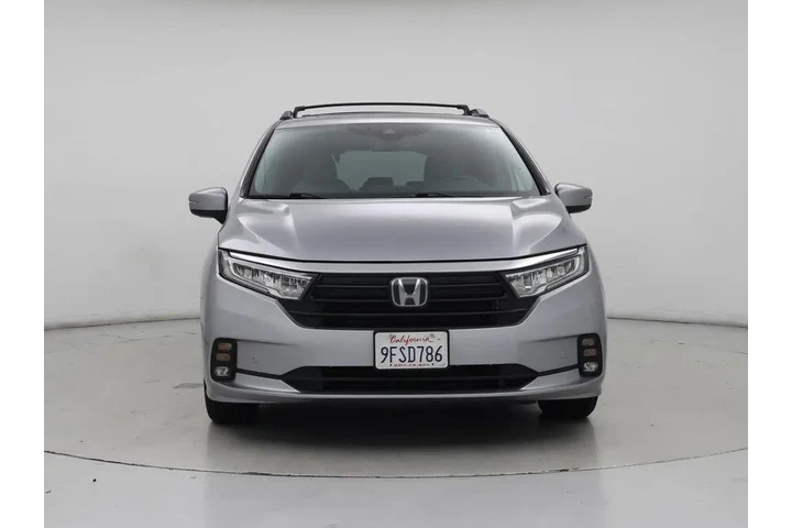 $36998 : Honda Odyssey 2023 Touring 4 image 5