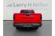 Ram 1500 2023 4x4 Rebel 4dr thumbnail