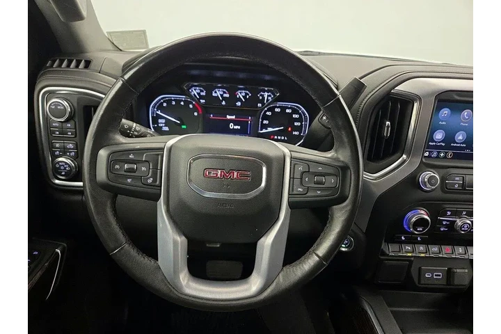 $36998 : GMC Sierra 1500 Limited 2022 image 10