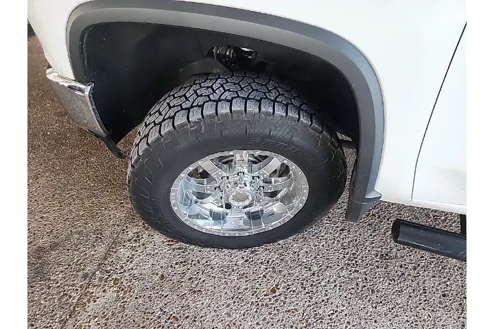 $37060 : Chevrolet Silverado 3500HD 2 image 6