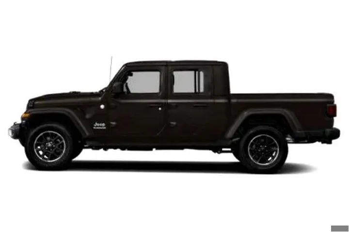 $32977 : Jeep Gladiator 2023 4x4 Over image 3