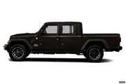 $32977 : Jeep Gladiator 2023 4x4 Over thumbnail