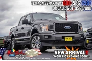 Ford F-150 2018 4x4 Lariat 4 en Jackson
