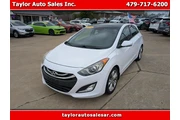 2014 Elantra GT en Springdale