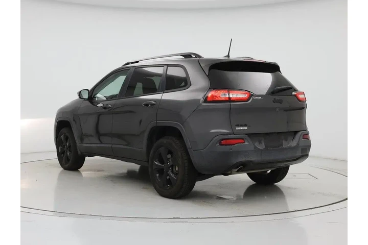 $11998 : Jeep Cherokee 2016 4x4 Latit image 2
