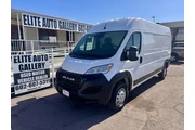 $27950 : 2023 PROMASTER CARGO VAN thumbnail