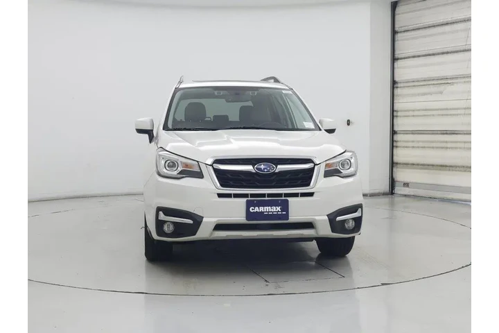 $21998 : Subaru Forester 2017 AWD 2.5 image 5