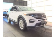 $26999 : Ford Explorer Hybrid 2021 Li thumbnail