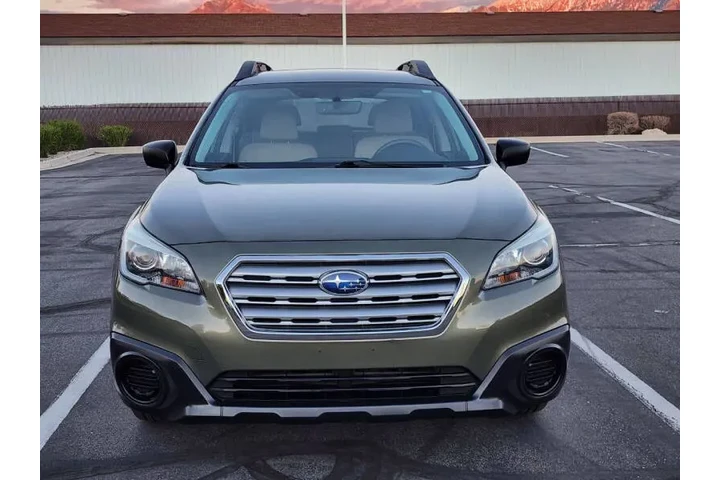$13700 : 2017 Outback 2.5i image 4