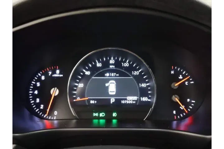 $13984 : Kia Sorento 2019 SX Limited image 7