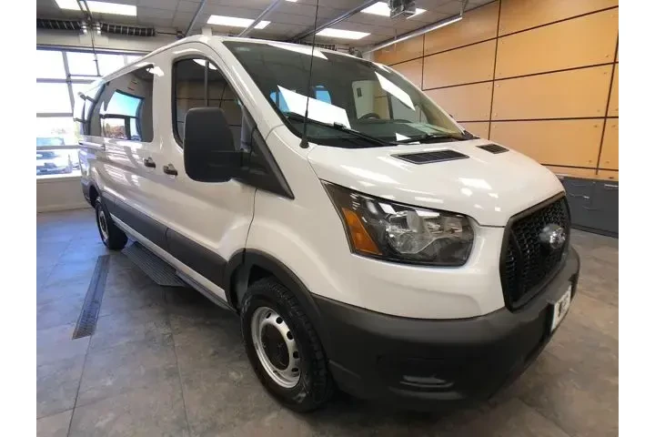 $38647 : Ford Transit 2023 350 XL 3dr image 1