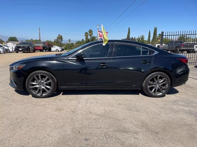 $6995 : 2016 MAZDA MAZDA6 image 8