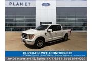 Ford F-150 2021 4x4 Limited