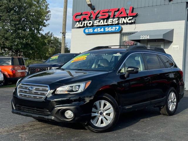 $15998 : 2015 Outback 2.5i Premium image 1