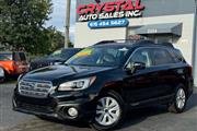 2015 Outback 2.5i Premium en Nashville