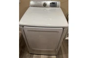 $295 : Samsung Gas dryer. thumbnail