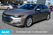$17420 : Chevrolet Malibu 2024 LT 4dr thumbnail