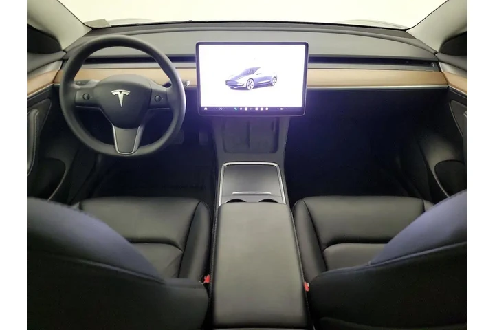 $24998 : Tesla Model 3 2023 4dr Sedan image 9