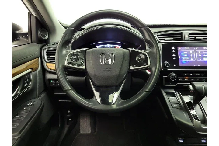 $25998 : Honda CR-V 2022 EX-L 4dr SUV image 10