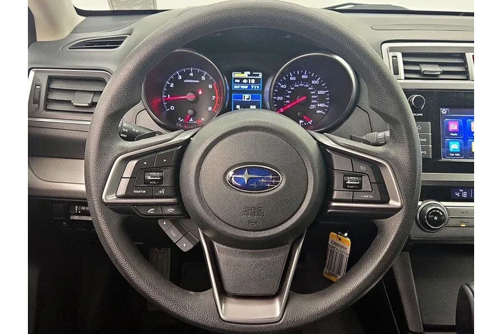 $15998 : Subaru Outback 2018 AWD 2.5i image 10