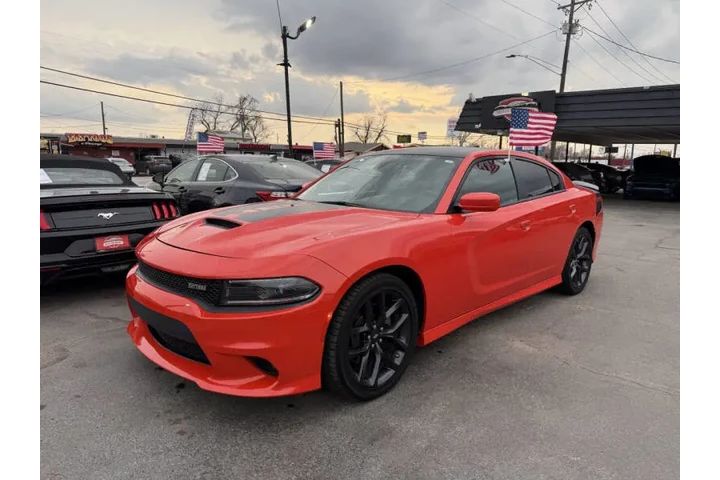 $28995 : 2022 Charger R/T image 3