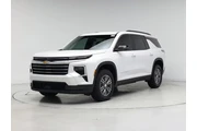 $38998 : Chevrolet Traverse 2025 LT 4 thumbnail