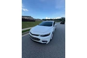 2016 Malibu LT en Atlanta