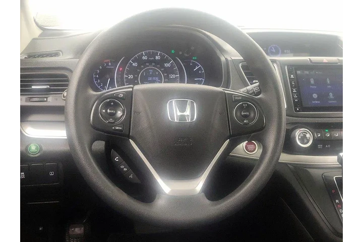 $17998 : Honda CR-V 2016 EX 4dr SUV image 10
