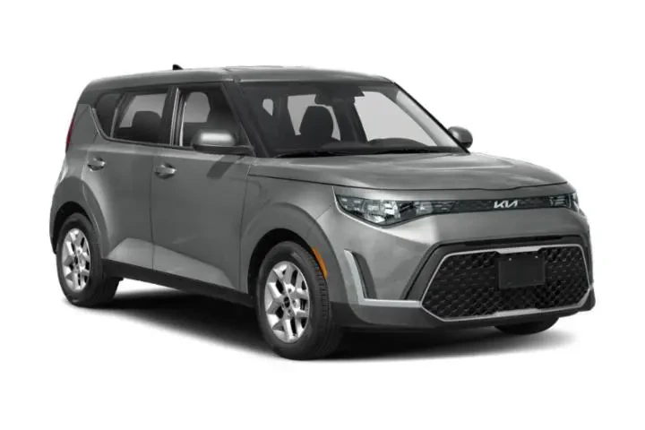 $19500 : Kia Soul 2025 S 4dr Crossove image 6