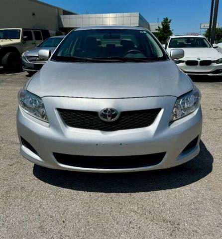 $5900 : 2010 Corolla LE image 9