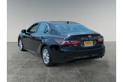 $21970 : Toyota Camry 2022 LE 4dr Sed thumbnail