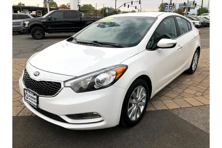$7990 : 2014 Forte EX image 6