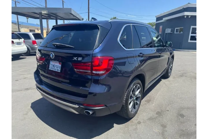 $13998 : 2017 BMW X5 sDrive35i image 8