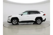 $28998 : Toyota RAV4 2023 XLE 4dr SUV thumbnail