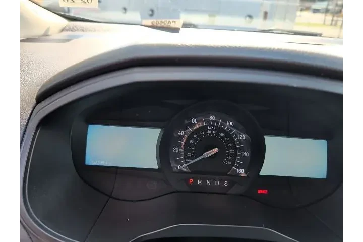 $20548 : Ford Edge 2024 AWD SEL 4dr S image 8