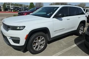 $28798 : Jeep Grand Cherokee 2022 4x2 thumbnail