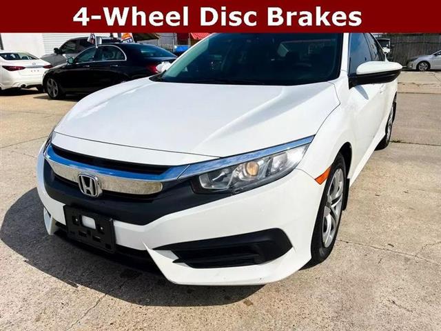 $15995 : 2018 Civic For Sale M*541283 image 10